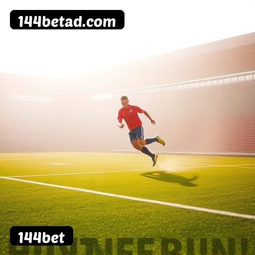 Imagem secundária de apoio para instalação do app 144bet
